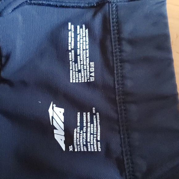 Avia Sports Bras - Picture 6 of 9